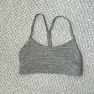 lululemon flow y bra